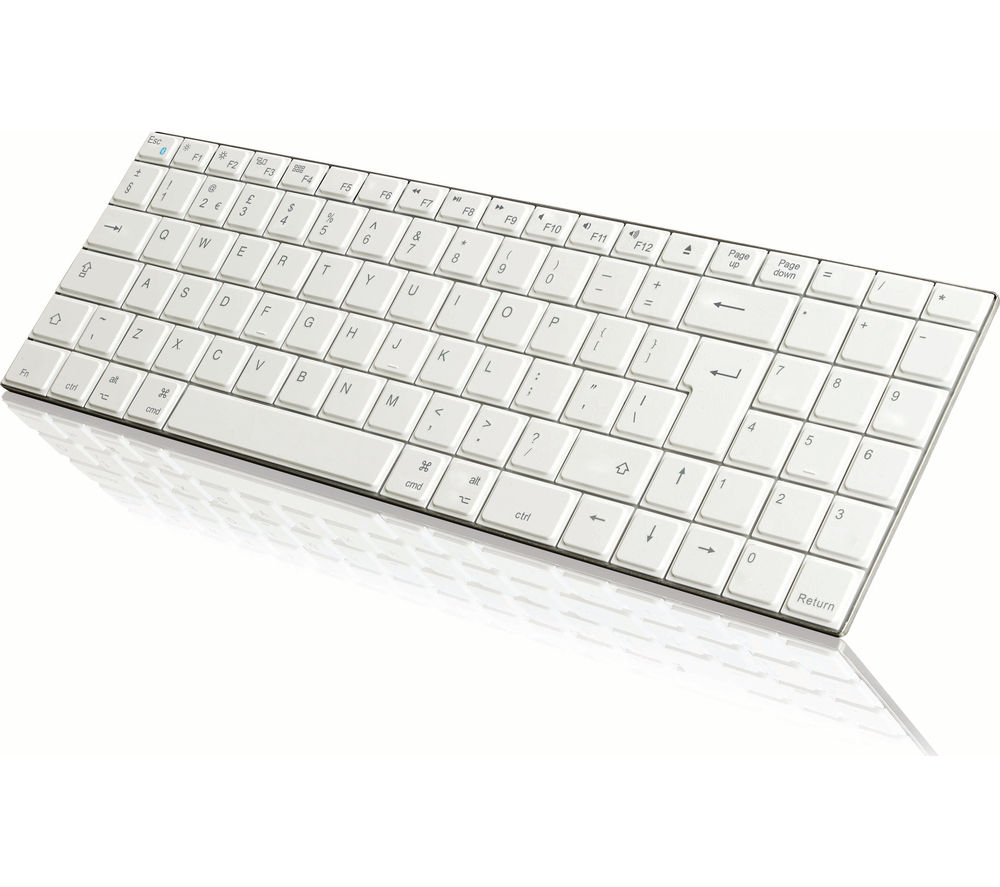 Iso Keyboard Mac