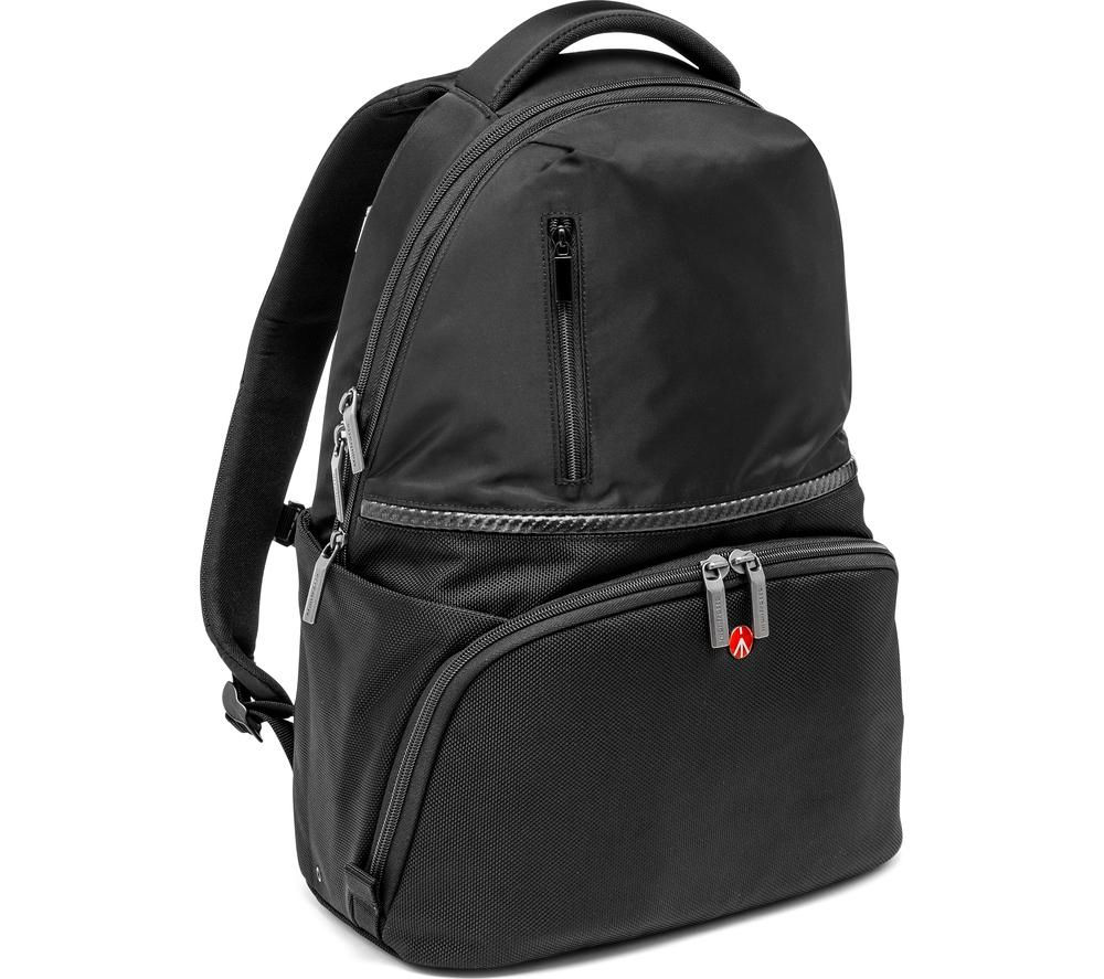 MANFROTTO MB MA-BP-A1 Active I DSLR Camera Backpack review