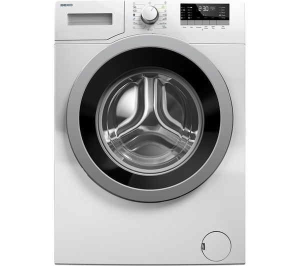 beko washing machine wx842430w