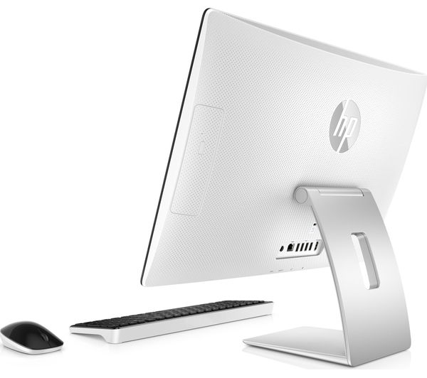 HP Pavilion 23-q110na 23