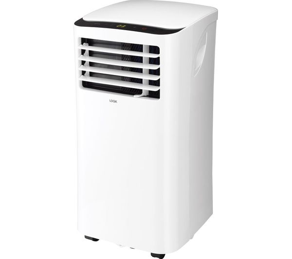 LOGIK LAC08C16 Air Conditioner
