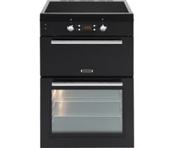 LEISURE AL60INK 60 cm Electric Induction Cooker - Black