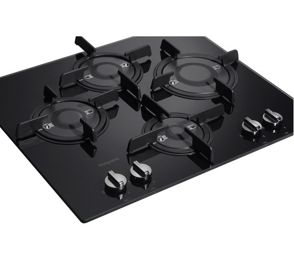 currys hotpoint gas hob