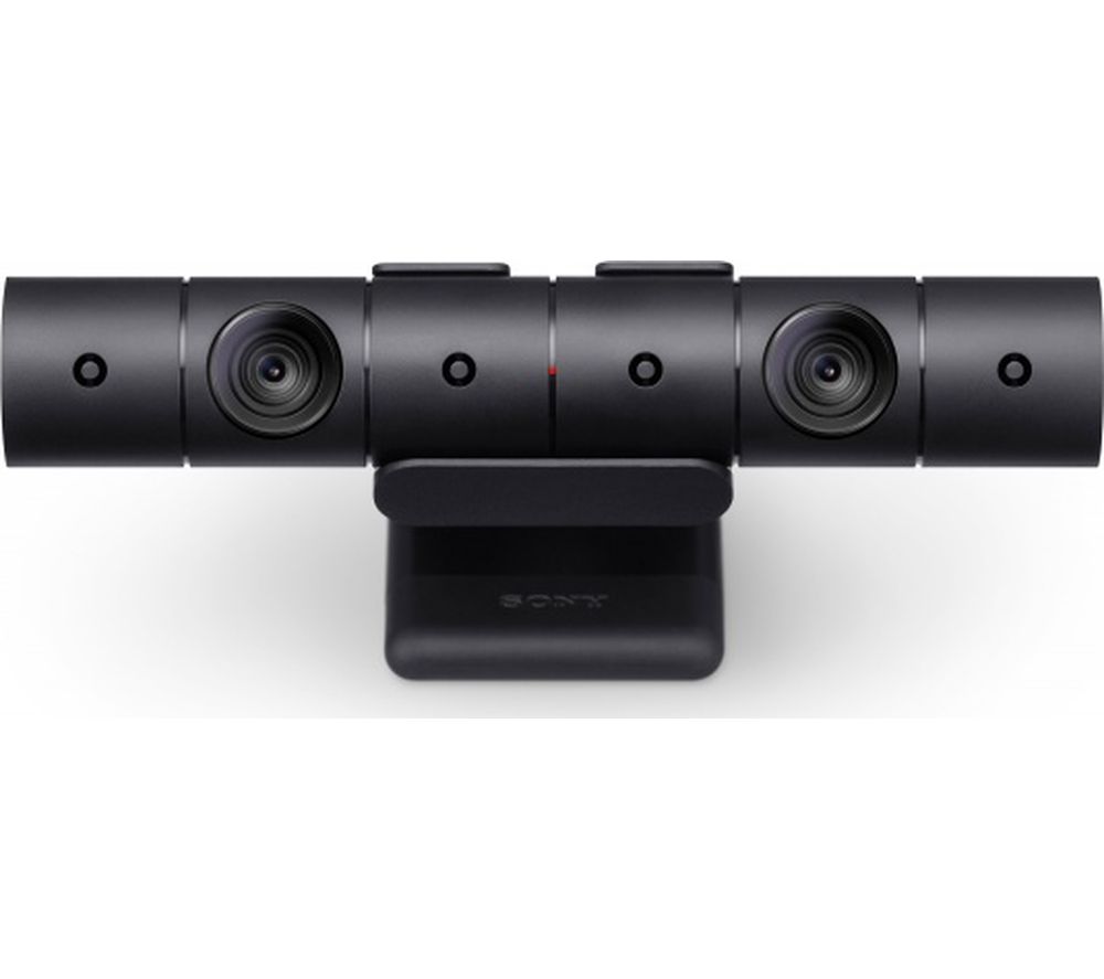 PLAYSTATION 4 Camera V2 Review thumbnail