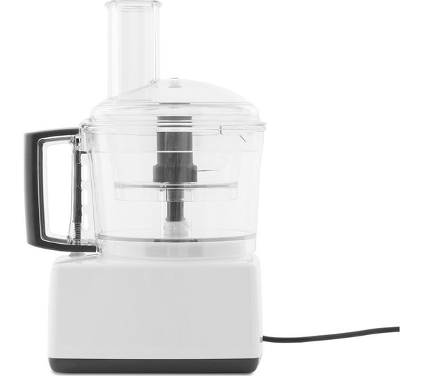 Food Processor Mixer Grater 800W 1.2L Pulsating Jumping 2 Speed Cutting  Chopping