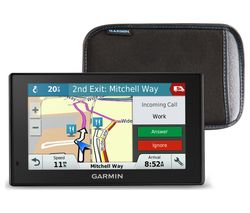 GARMIN DriveSmart 51LMT-D EU 5