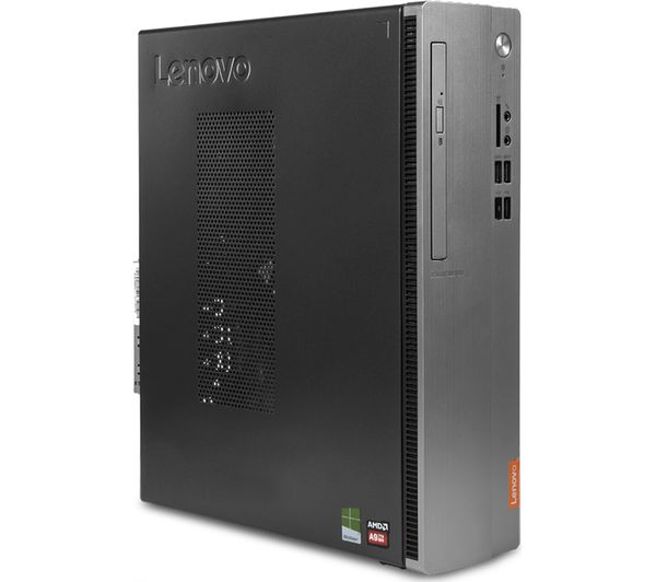 90G9002MUK - LENOVO IdeaCentre 310S-08ASR AMD A9 Desktop PC - 1 TB