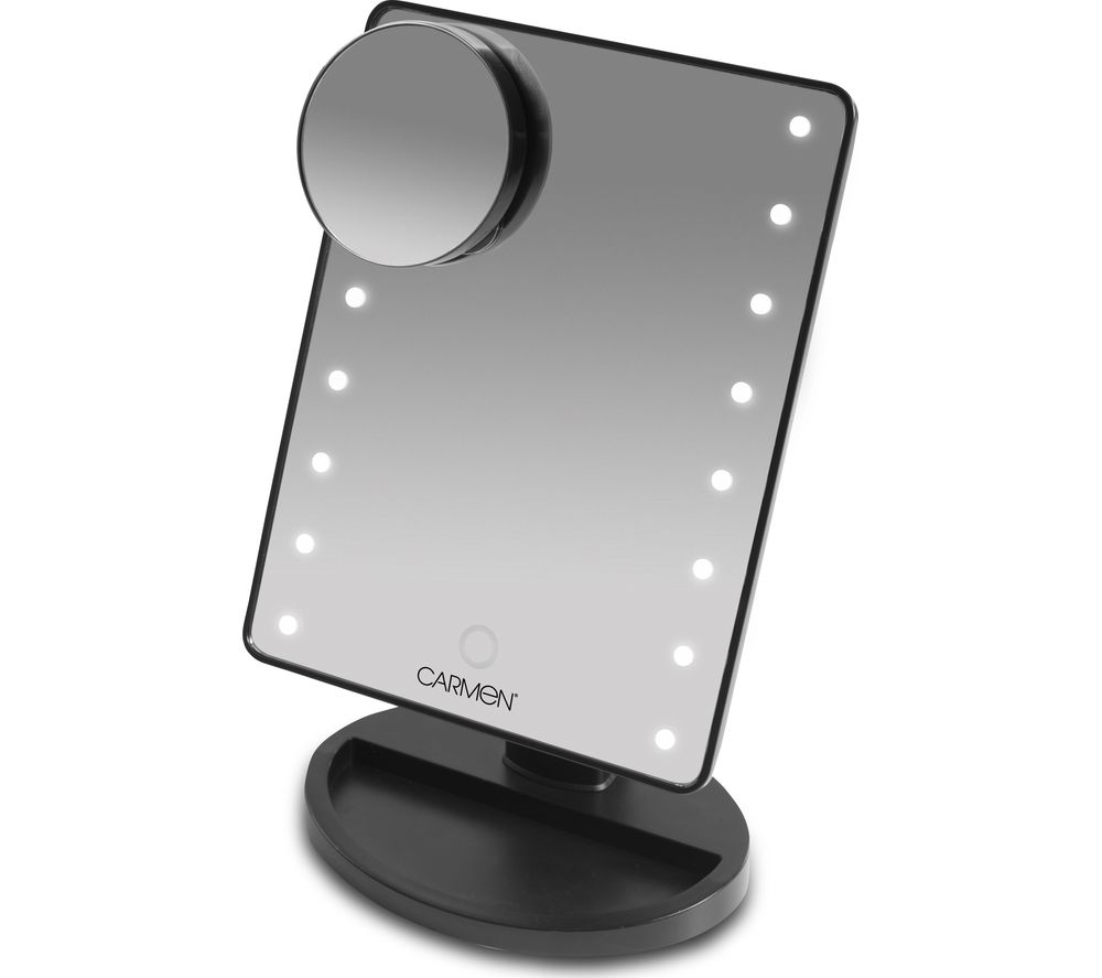 CARMEN C85020 LED Illuminated Mirror review