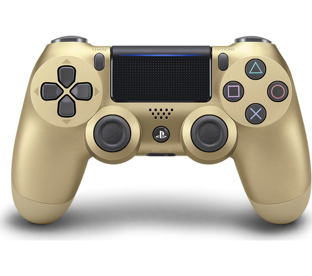 ps4 wireless controller currys