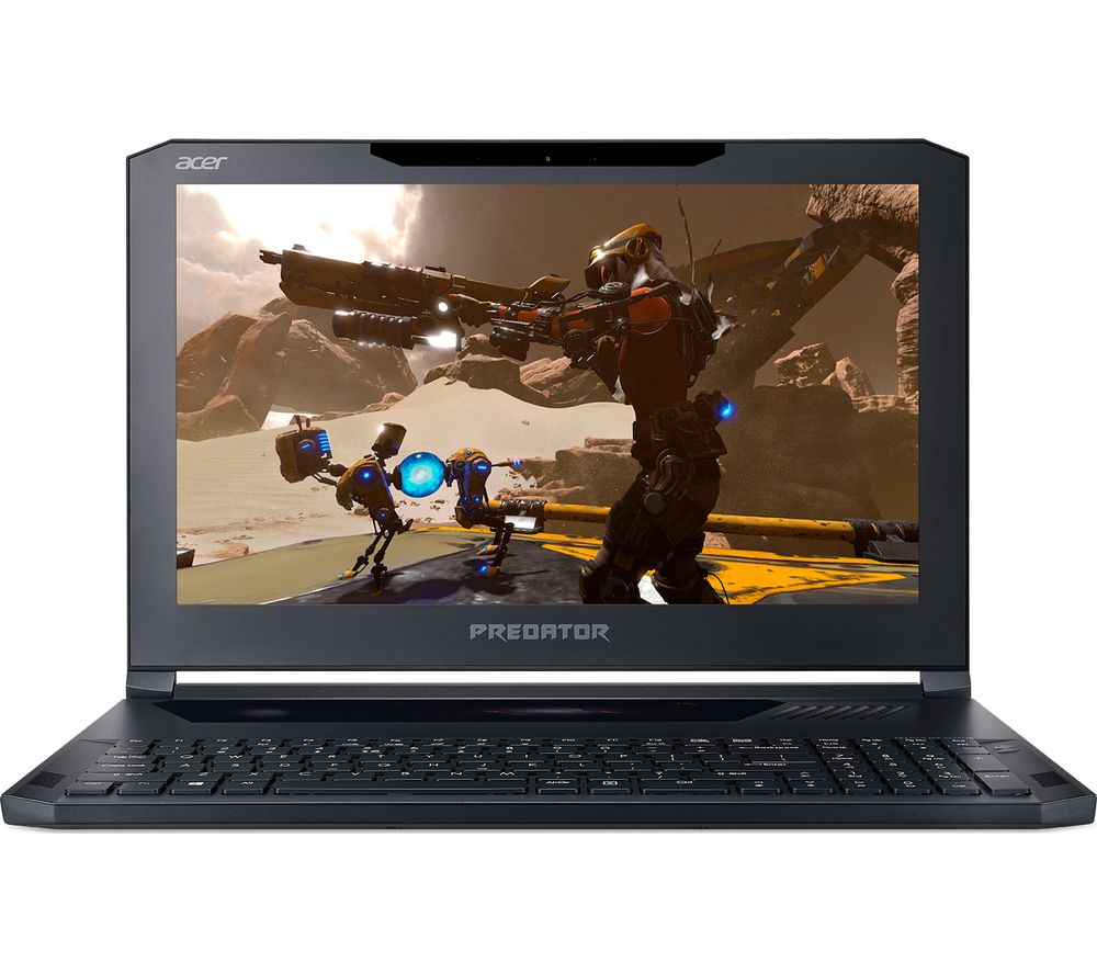 ACER Predator Triton 700 Intel® Core i7 GTX 1080 Gaming Laptop – 512 GB SSD