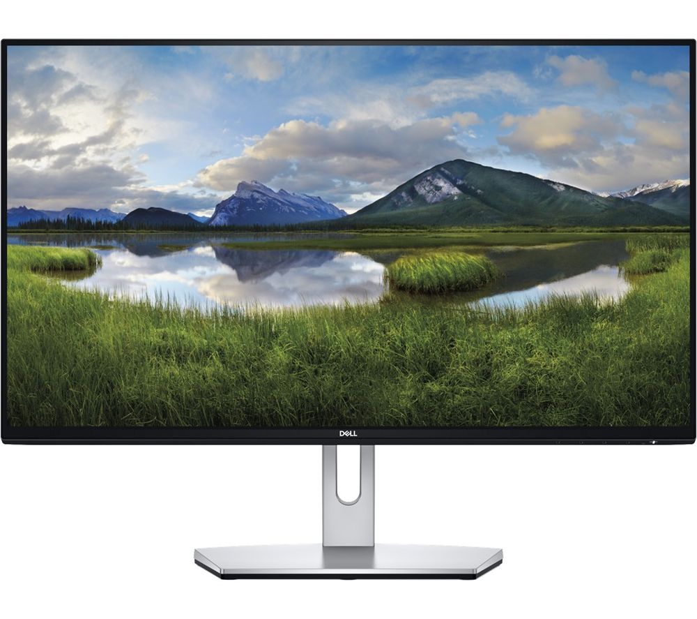 DELL S2419HN Full HD 24″ IPS Monitor – Black, Black