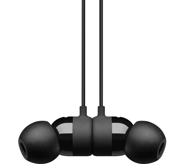 Buy BEATS urBeats3 Headphones - Black 