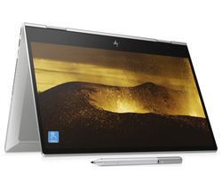 HP ENVY x360 15.6