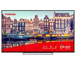 TOSHIBA 65VL5A63DB 65