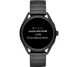 Armani smartwatch best sale currys