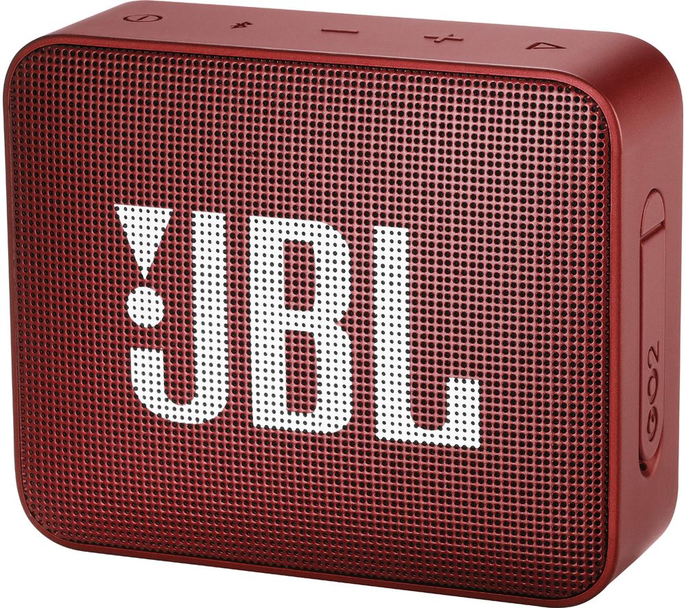 JBL Go 2 Portable Speaker Review