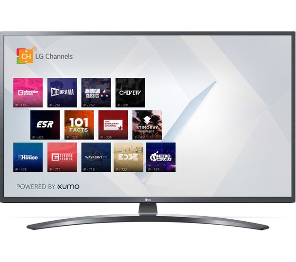 amazon echo lg smart tv