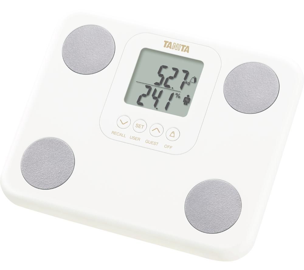 TANITA BC-730 Digital Bathroom Scales Review