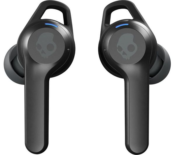 set up skullcandy bluetooth earbuds