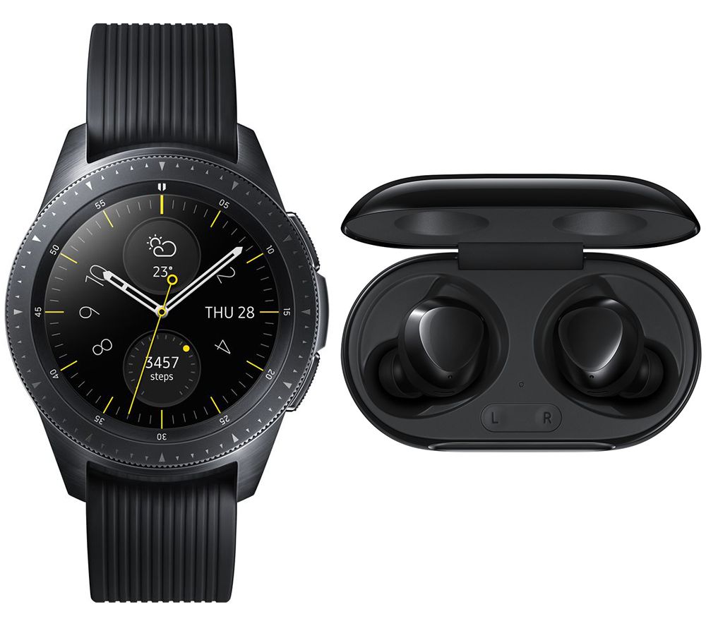 samsung watch currys