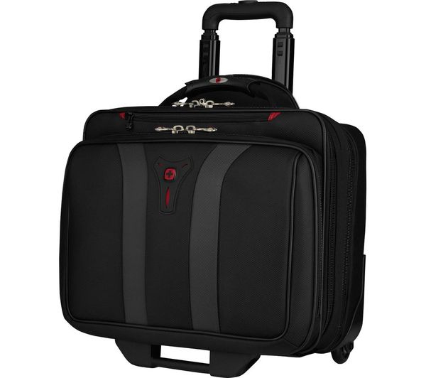 wenger granada roller travel case