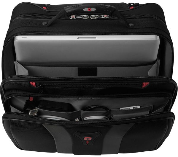 wenger 17 laptop bag