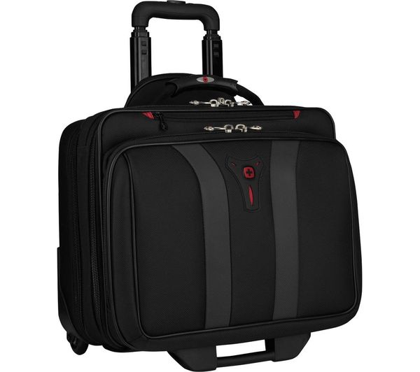 wenger granada roller travel case
