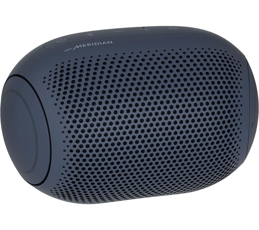LG PL2 XBOOM Go Portable Bluetooth Speaker Review