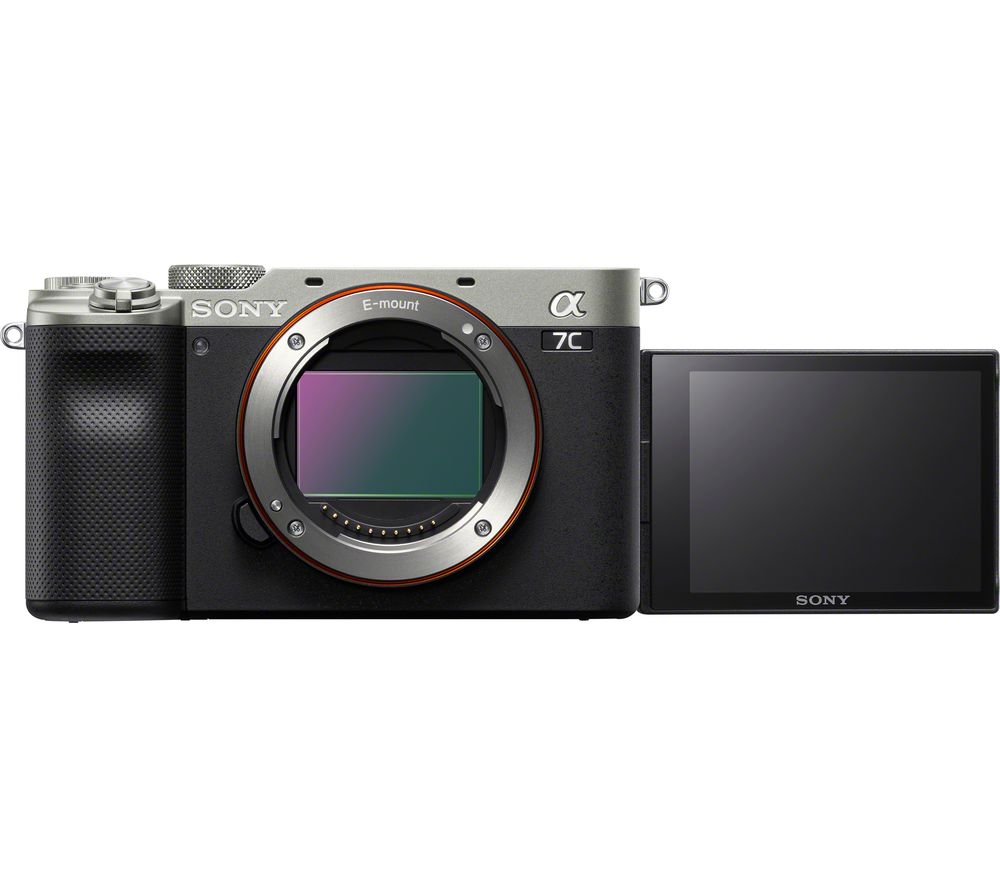 SONY a7 C Mirrorless Camera Reviews Updated May 2024