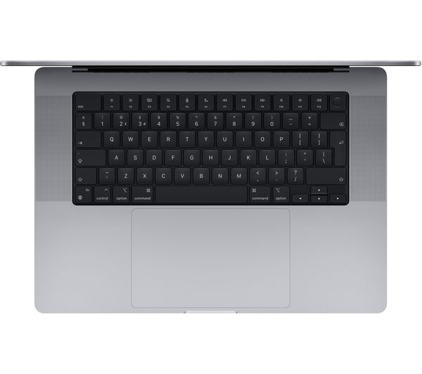 APPLE MacBook Pro 16