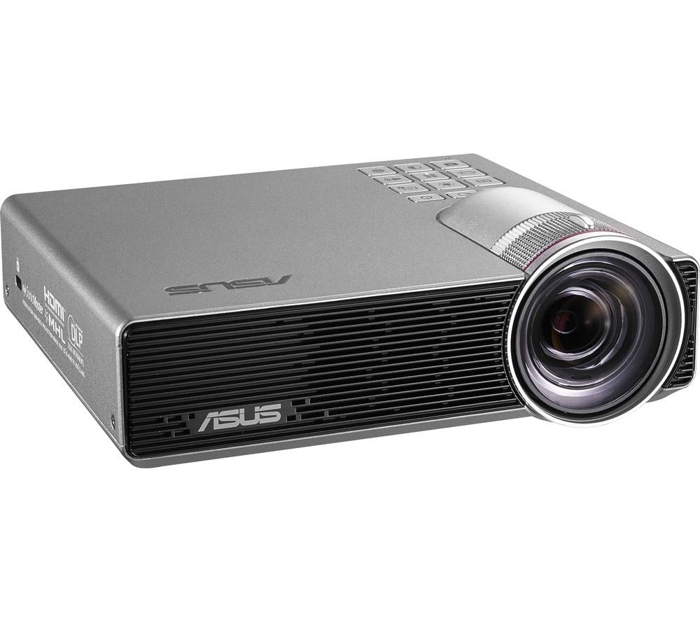 ASUS P3E WXGA Mini Projector