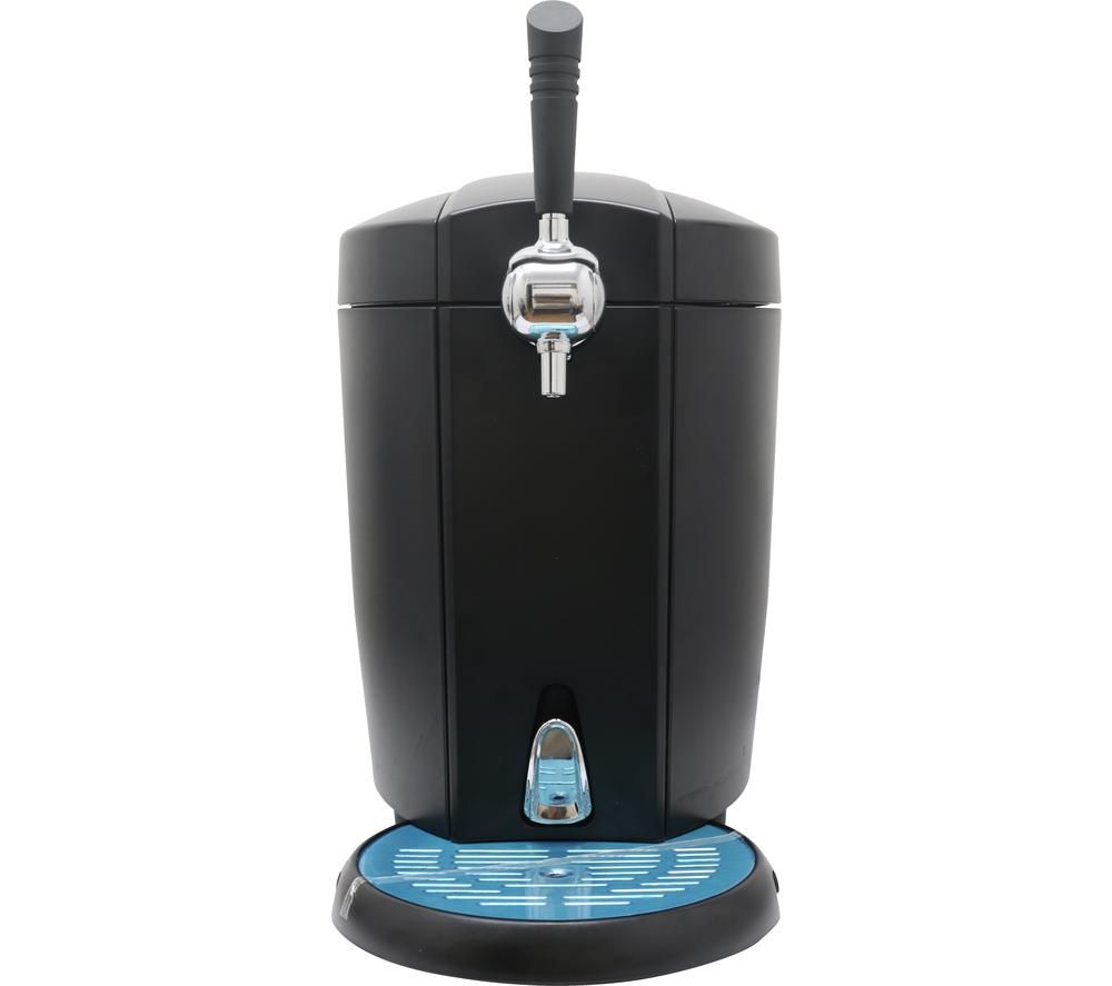 Ice Master SD2179 Beer Dispenser - Black