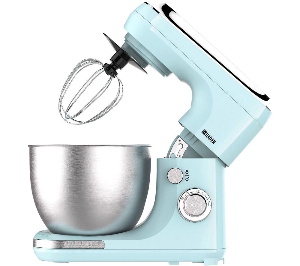 HADEN 201362 Stand Mixer - Turquoise