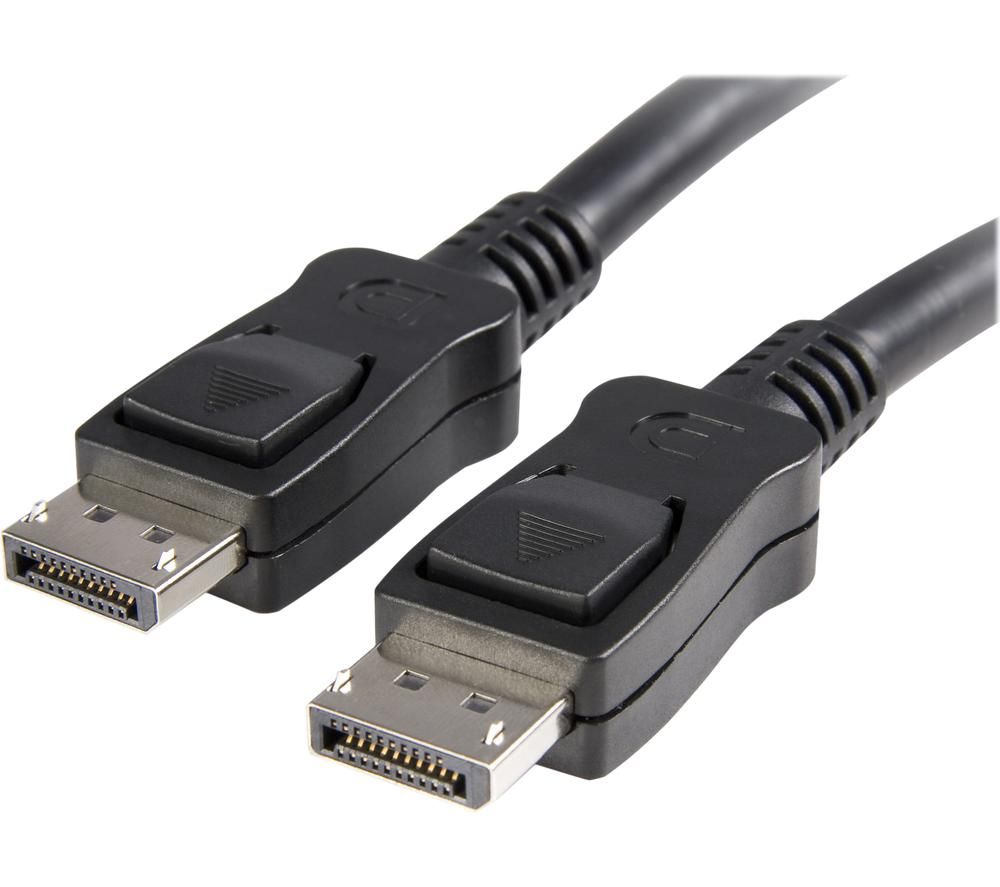 STARTECH DISPL3M DisplayPort Cable review