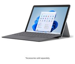 10.5" Surface Go 3 - Intel® Pentium®, 64 GB, Platinum