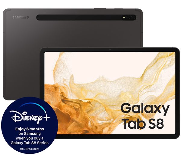 SAMSUNG Galaxy Tab S8 11