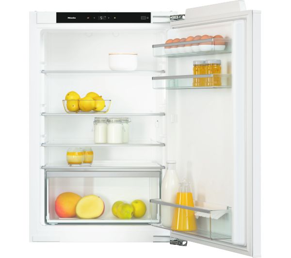 currys miele fridge