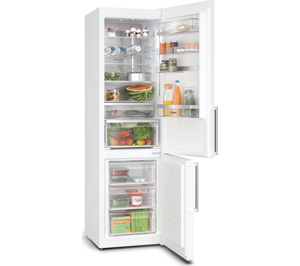 KGN39AWCTG BOSCH Series 6 KGN39AWCTG 70 30 Fridge Freezer