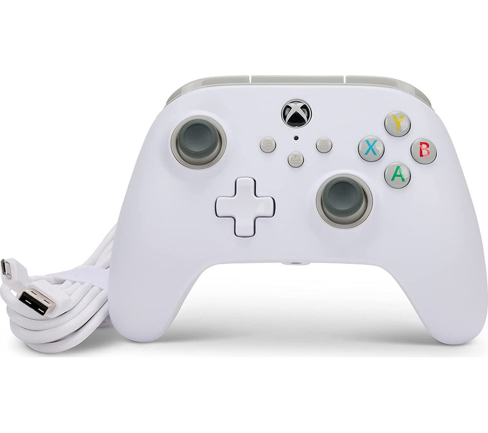Xbox Series X/S Wired Controller - White