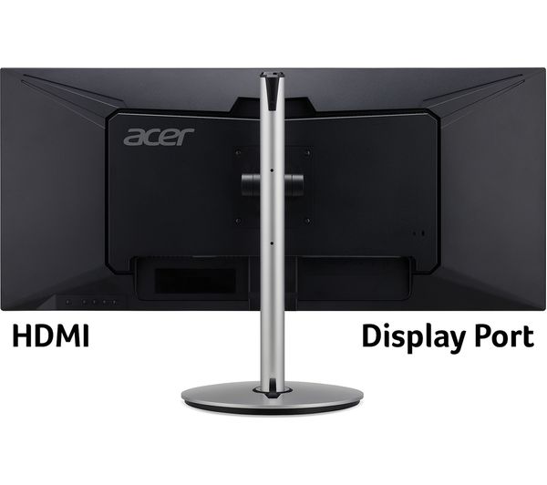 ACER CB342CK Quad HD 34