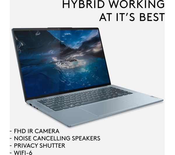 LENOVO Yoga Slim 7 ProX 14.5