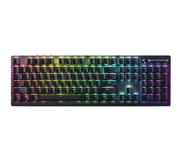 122042 - RAZER DeathStalker V2 Pro Tenkeyless Wireless Optical 