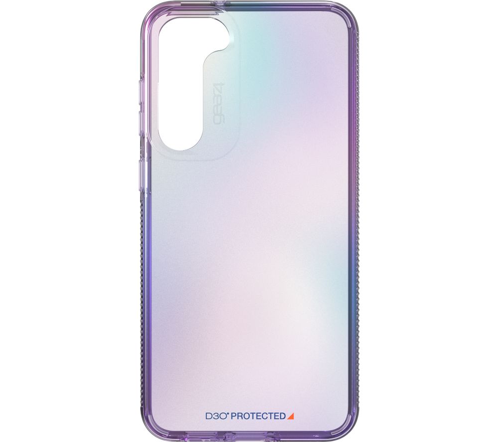 Milan Galaxy S23+ Case - Aurora