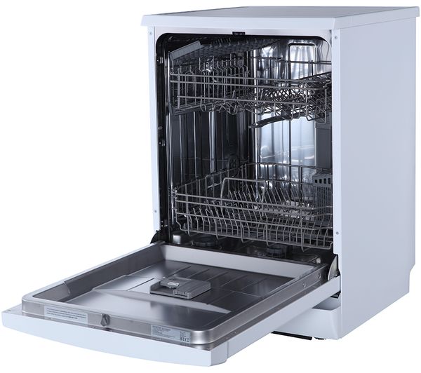 Slimline Dishwasher Dishwasher Drain Kid60s18 Dishwasher KENWOOD