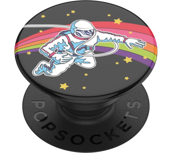 Popsockets Popgrip Swappable Phone Grip Astro