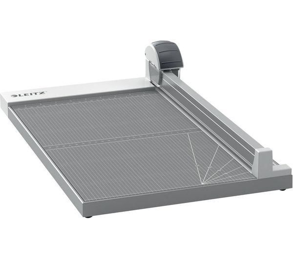 Leitz Precision Office A3 Paper Trimmer