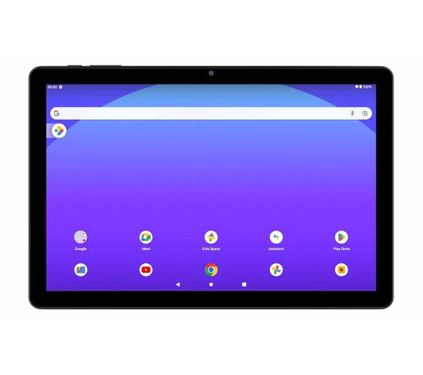 Acer Actab1225 1197 Tablet 128 Gb Black