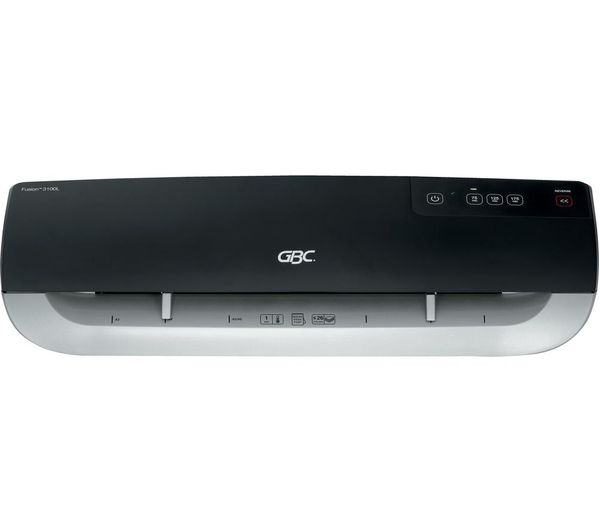 Gbc Fusion 3100l A3 Laminator