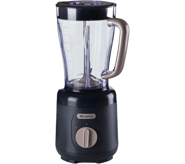 Ariete Breakfast 0584 Blender Dark Grey