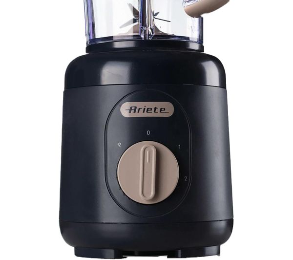 ARIETE Breakfast 0584 Blender - Dark Grey - AR0584 - Currys Business